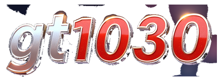 gt1030 logo